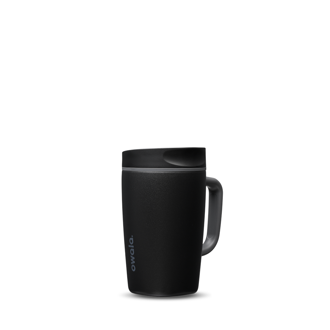 SmoothSip? Slider with Handle