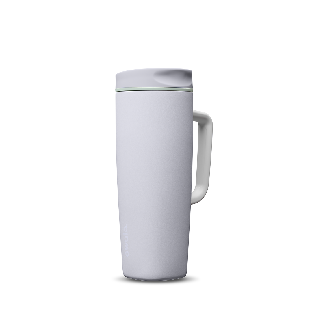 SmoothSip? Slider with Handle